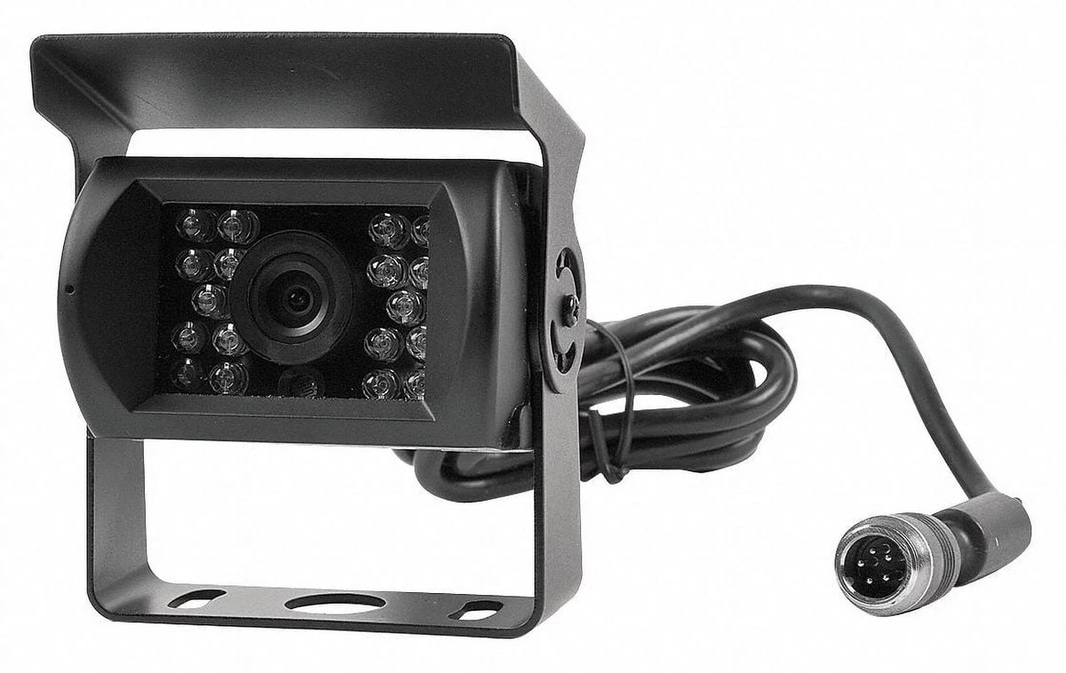 Rear View Sizeafety/Rvs Sizeystems Rear View Camera  RVSize-770