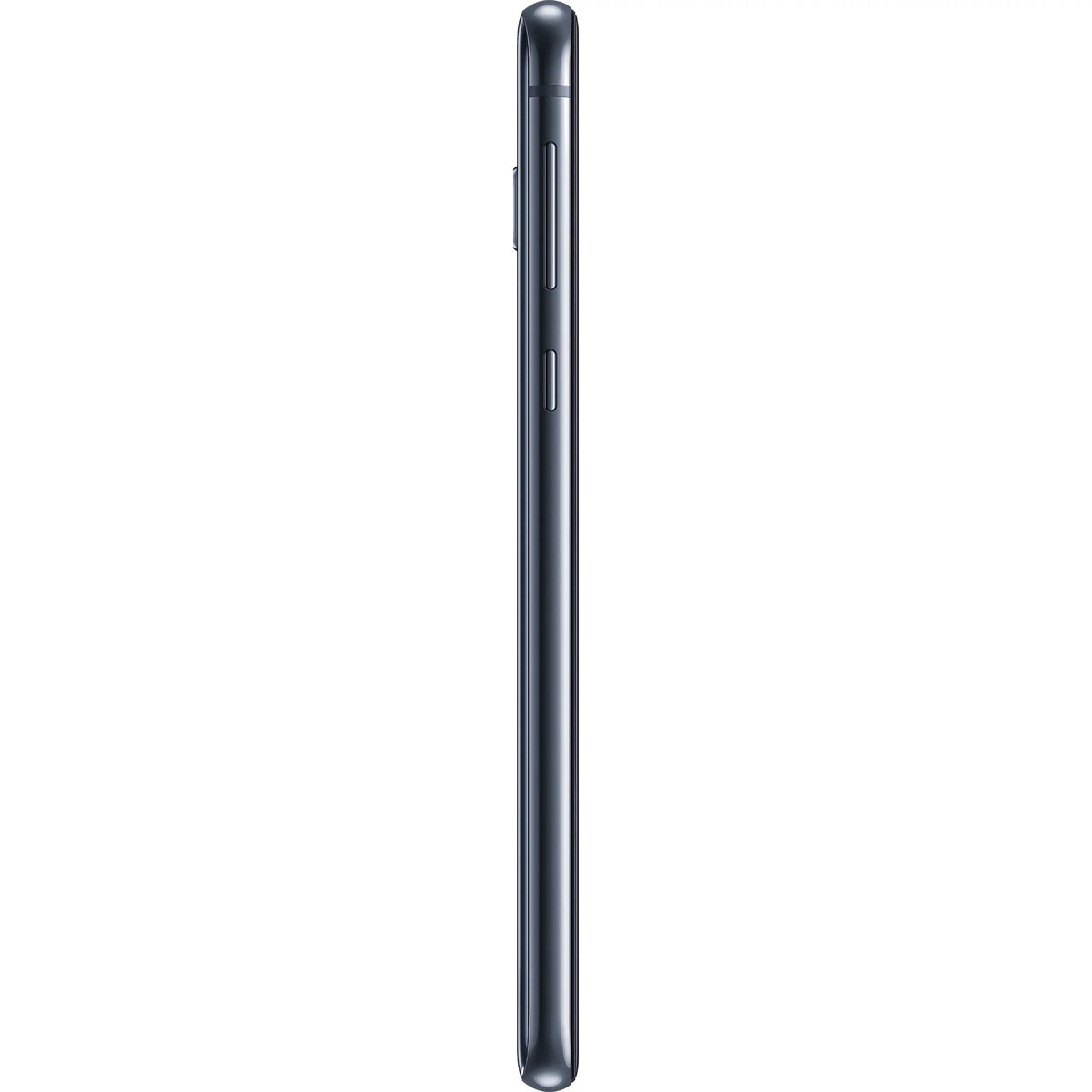 Restored Sizeamsung Galaxy Size10E 128GB GSizeM Unlocked Prism Black (Refurbished)