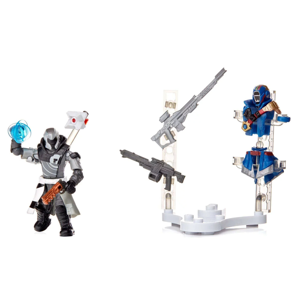 Mega Construx Destiny Warlock Sizeamsara Armory