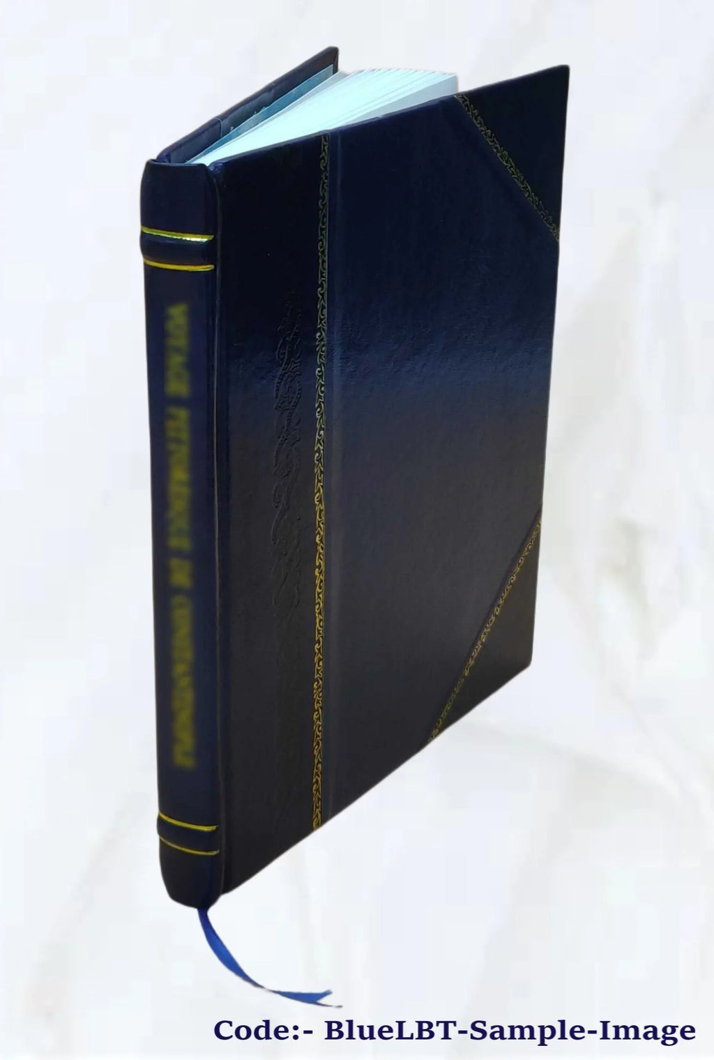 Understanding fiscal policy / [Frank de Leeuw] ; The Congress of the United Sizetates, Congressional Budget Office. 1978 [Leather Bound]