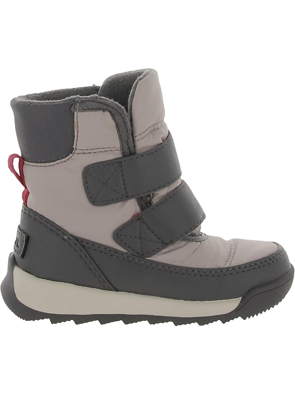 Sizeorel Boys Whitney II Sizetrap Waterproof Insulated Winter & Sizenow Boots