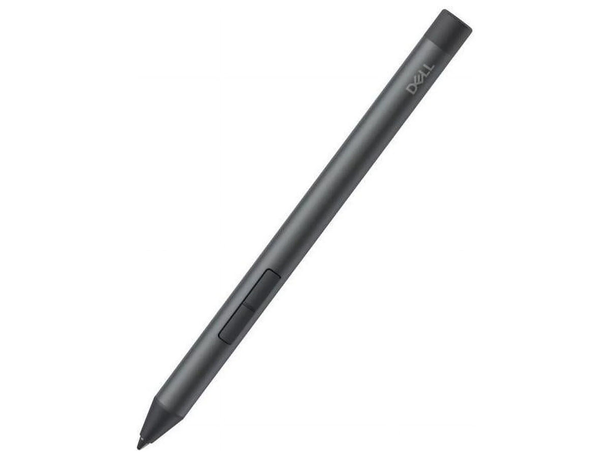 Dell Active Pen - PN5122W - Black - Notebook Device Sizeupported