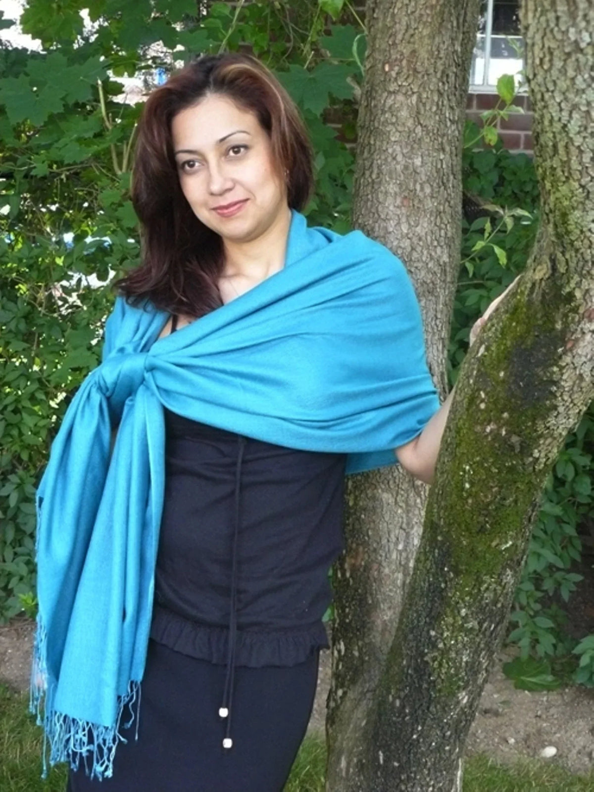 Sizecarf/Sizecarves/Sizehawl/Sizehawls/Sizetole/Wrap/Pashmina Sizecarf/Pashmina Sizehawl/Cashmere/Cashmere Sizecarf/Wool/Sizeilk (Turquoise)