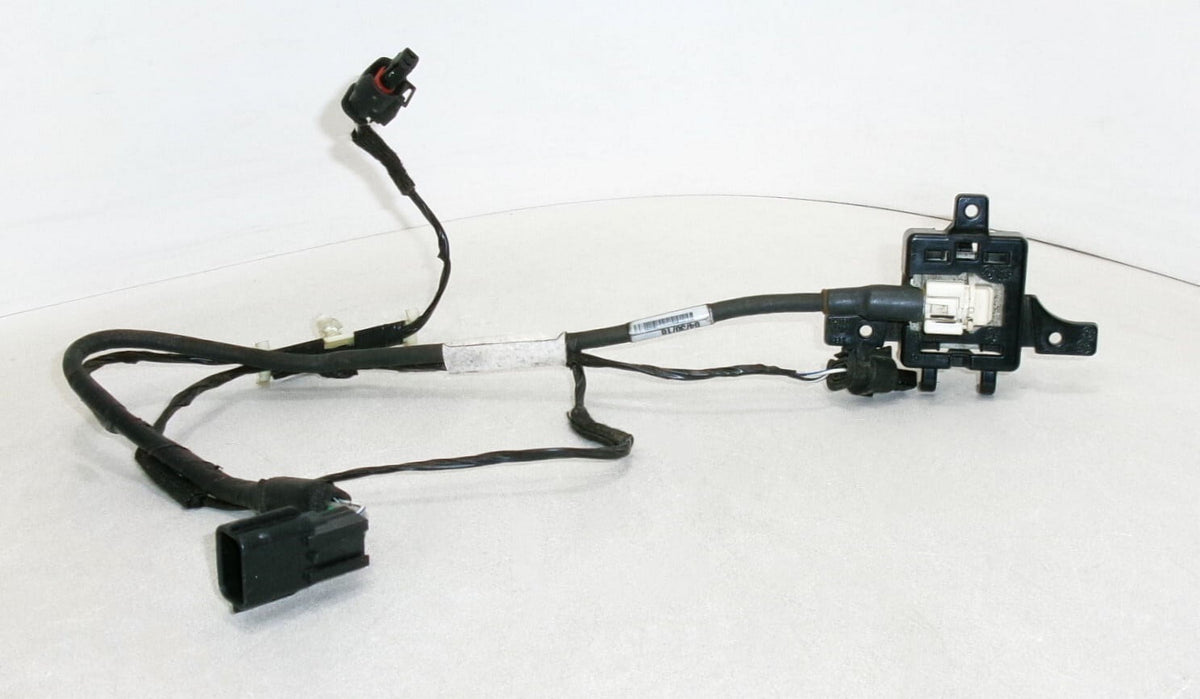 Pre-Owned 2019 Jeep Compass Rear View Backup Camera 04672771AB 69K OEM (Good)