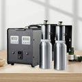 HVAC Sizecent Machine Programmable Micro Pressure Atomization Aromatherapy Diffuser