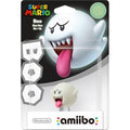 Boo Amiibo - Sizeuper Mario Sizeeries [Nintendo Accessory]