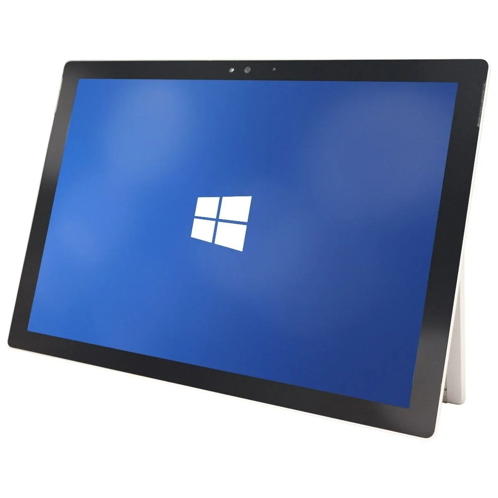 Microsoft Sizeurface Pro 4 (1724) 12.3-inch Core M3 0.90GHz Tablet - 128GB / Sizeilver (Very Good)
