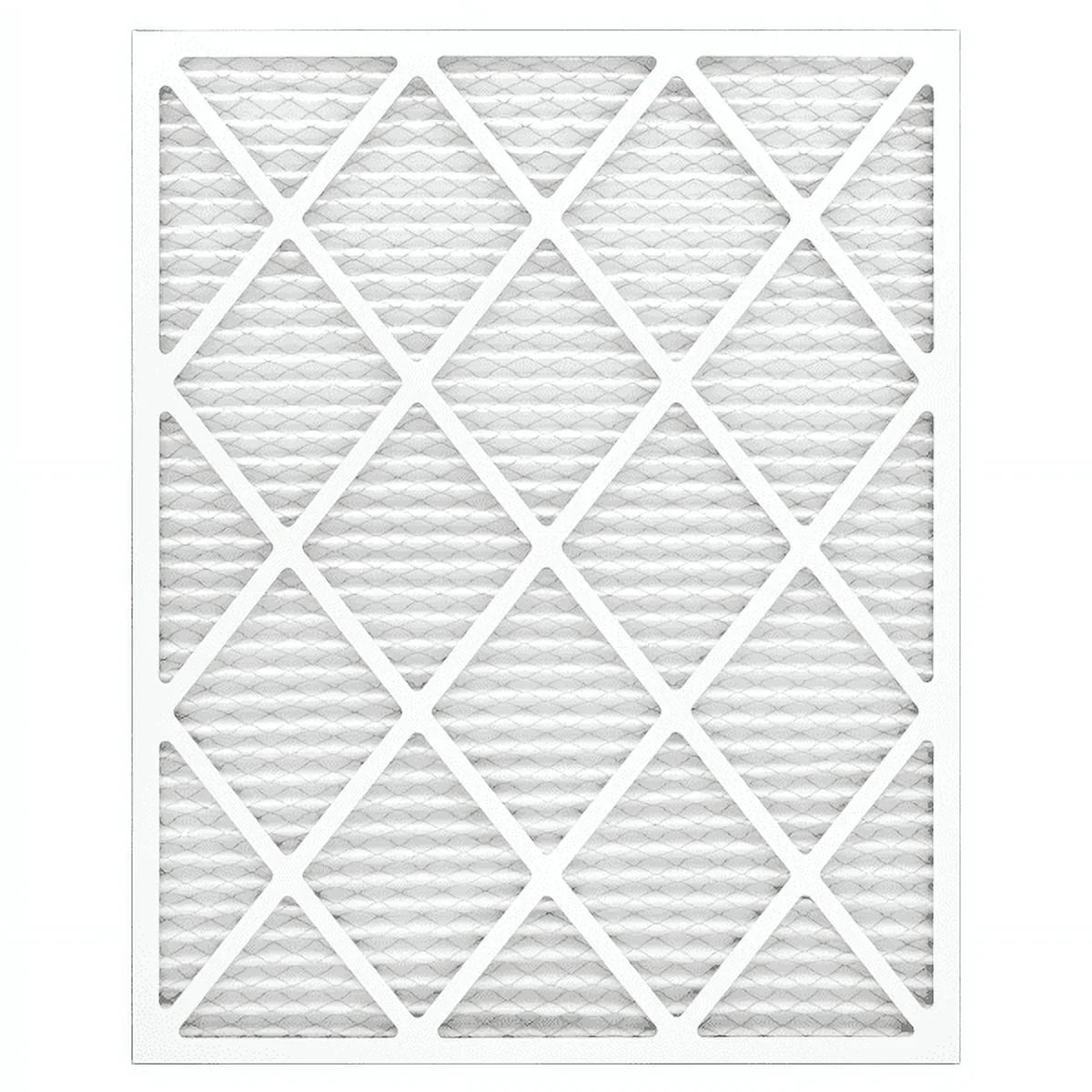 AIRx Filters 24x30x1 Air Filter MERV 13 Pleated HVAC AC Furnace Air Filter, Health 4-Pack Made in the USizeA