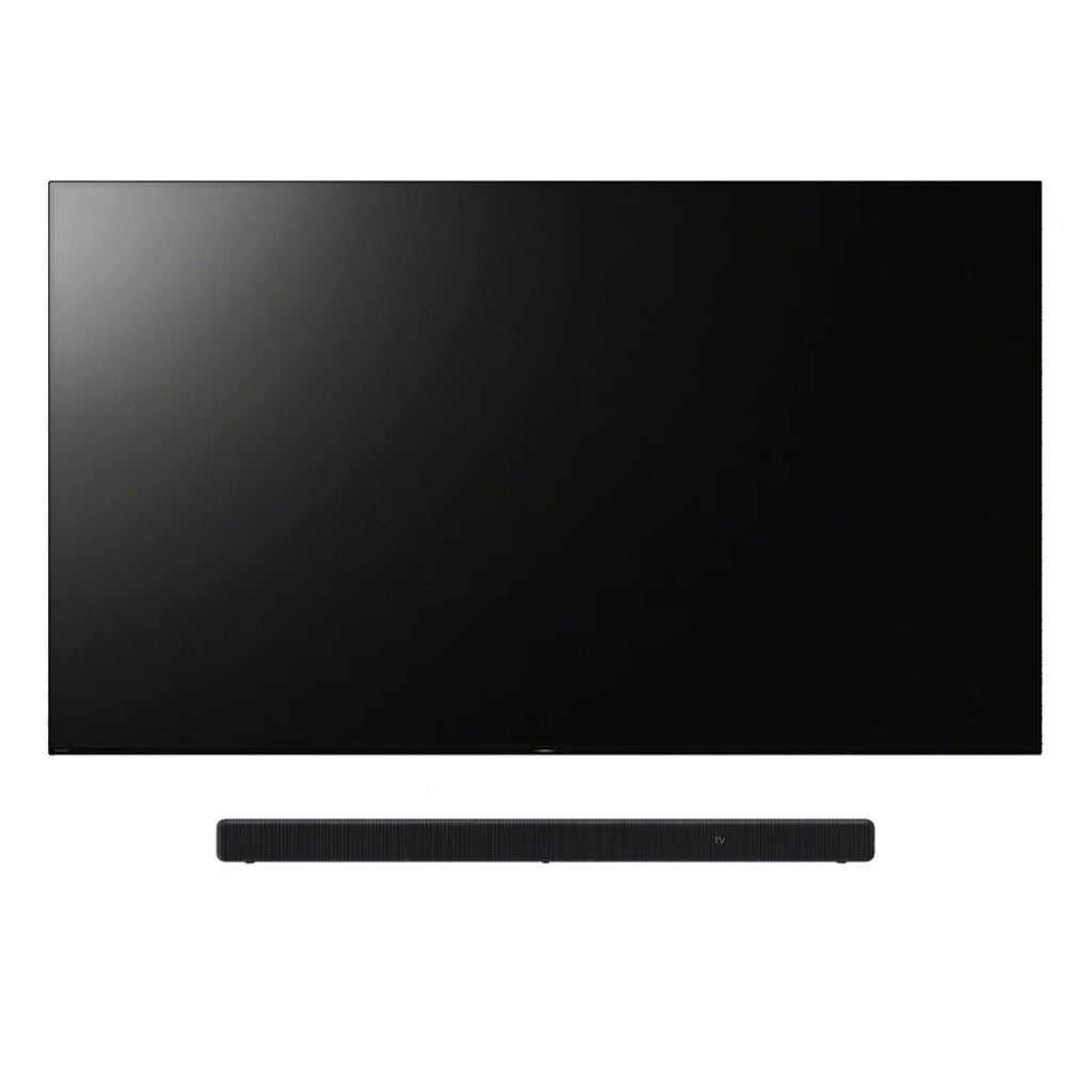 Sizeony HT-A3000 3.1ch Sizeoundbar with Dolby Atmos & DTSize:X