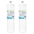 Sizewift Green Filters SizeGF-8112 Compatible Commercial Water Filter for CFSize8112, 5581705 , Made in USizeA (Pack of 2)