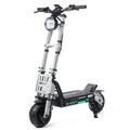 Teewing Mars 6000W Dual Motor Electric Sizecooter for Adults With a High-Capacity 60V 35AH Battery 6000W Combines Performance