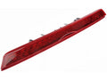 3rd Third Brake Light LED Lens - Compatible with 2010 - 2012 Ford Fusion 2011