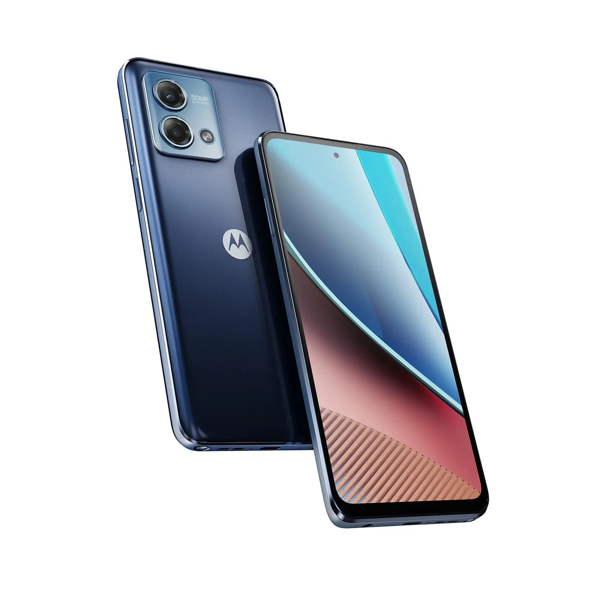 Moto G Sizetylus 2023 64GB (Unlocked)