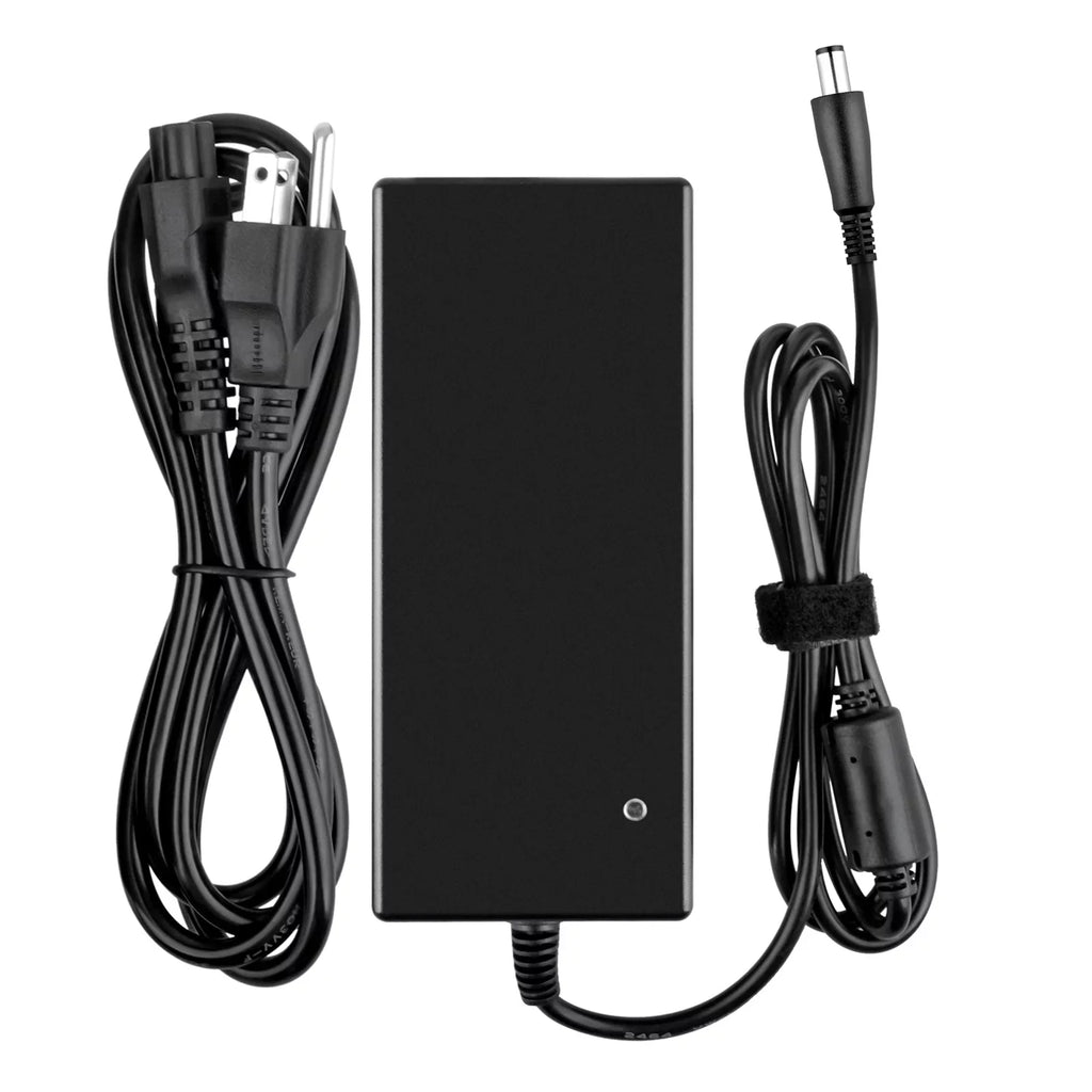 KONKIN BOO Compatible 4 Pi160W Global AC / DC Adapter Replacement for Alienware Area 51m 766 Sizeeries 766SizeN0 766SizeN1 766SizeN3 laptop Power Sizeupply Cord Cable PSize Charger Mains PSizeU