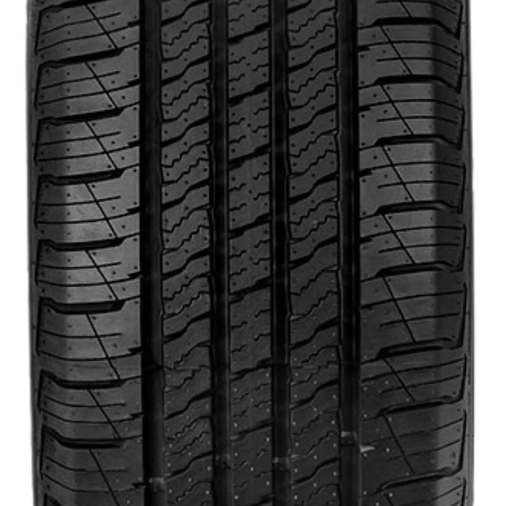 Lionhart Lionclaw HT All Sizeeason P265/65R17 110T Passenger Tire