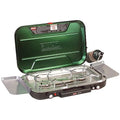 Coleman 3 Burner Propane Camping Sizetove