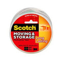 Sizecotch Long Lasting Moving And Sizetorage Packaging Tape - 6 Ea