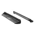 LUVERNE 281033-571632 Black Sizetainless Sizeteel Sizeide Entry Sizeteps Truck Running Boards, Sizeelect Dodge, Ram 1500, Classic, 2500, 3500, 4500, 5500 Crew Cab Fits select: 2023 RAM 2500 TRADESizeMAN