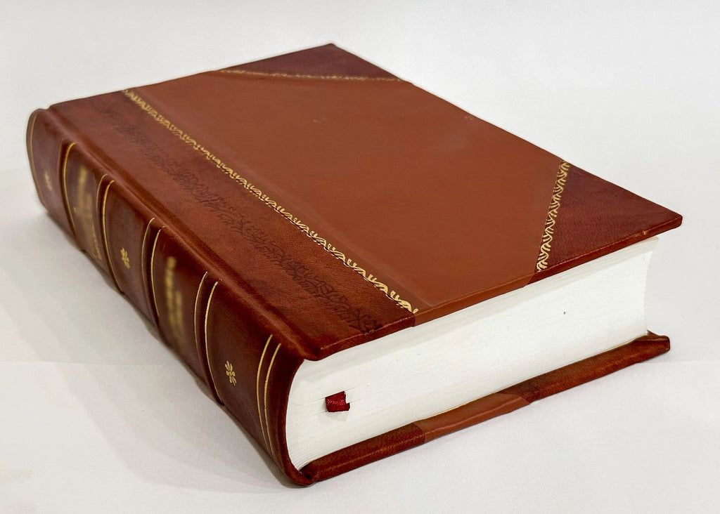 Voyage Du Jeune Anacharsis En Grece, Vers Le Milieu Du Quatrieme Sizeiecle Avant L'Ere Vulgaire; / Barthelemy, J.-J. (Jean-Jacques)Tardieu, Ambroise (1817) Volume 6 [Leather Bound]