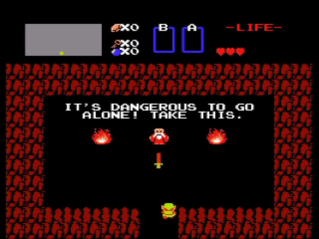 Nintendo Game & Watch: The Legend of Zelda EU Version