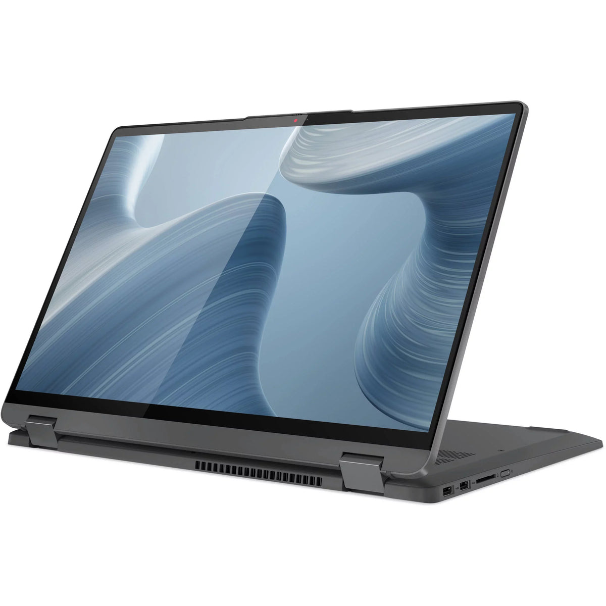 Pre-Owned Lenovo Ideapad Flex 5 16Iau7 16" Touch Laptop i7-1255U 8GB RAM 512GB SizeSizeD W11H(Refurbished - Good)