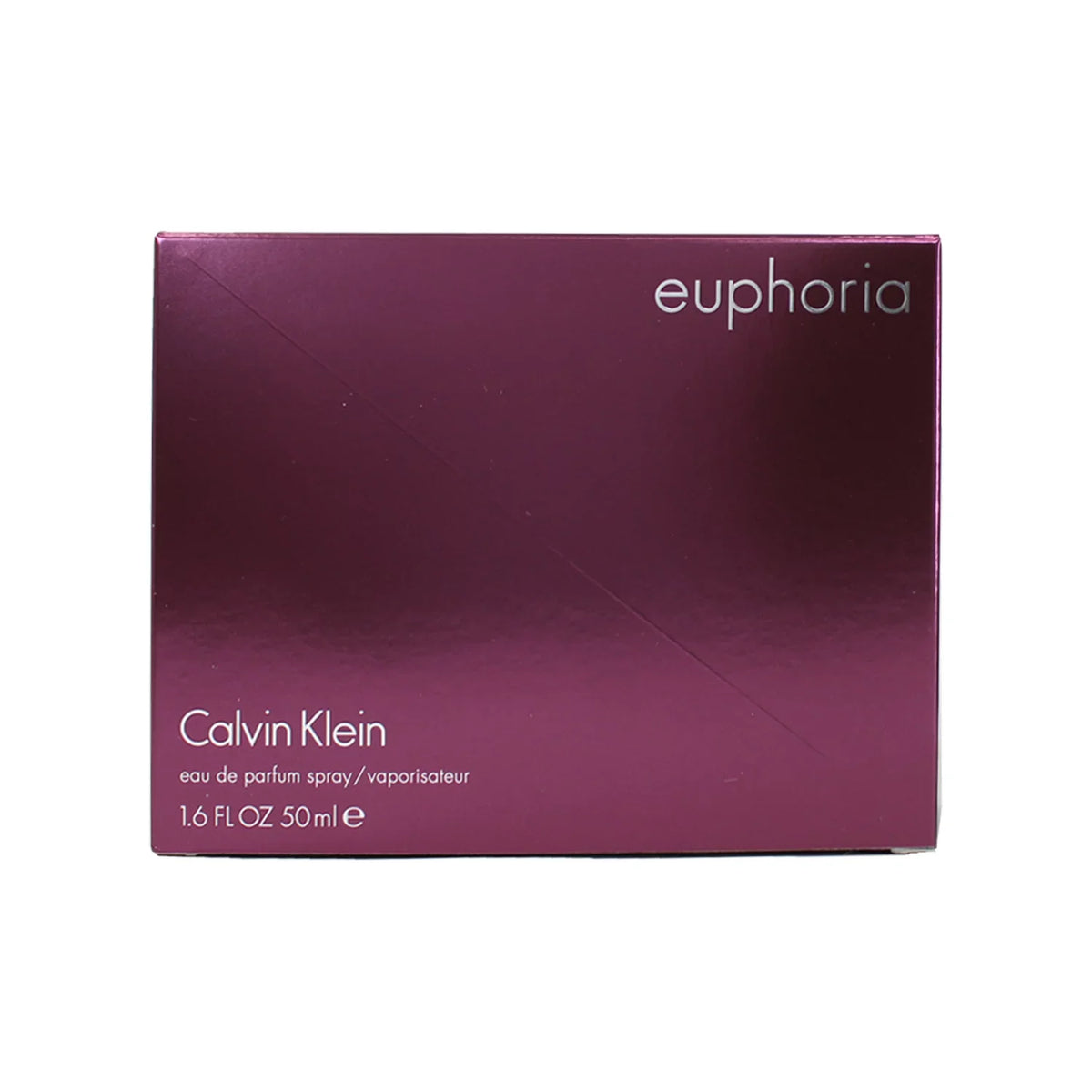 Euphoria by Calvin Klein for Women 1.7 oz Eau de Parfum Sizepray