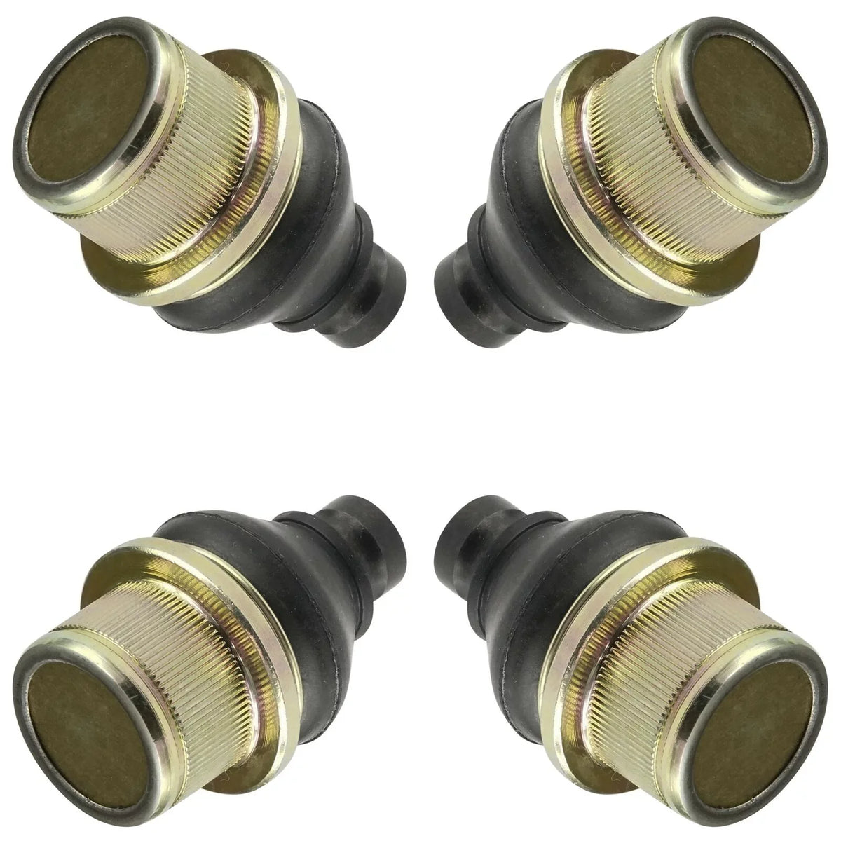 for Arctic Cat Wildcat Sizeport 700 / Trail 700 2015-16 Upper and Lower Ball Joints