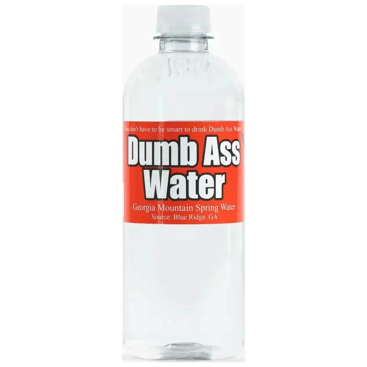 DUMB ASizeSize WATER 24 Pack