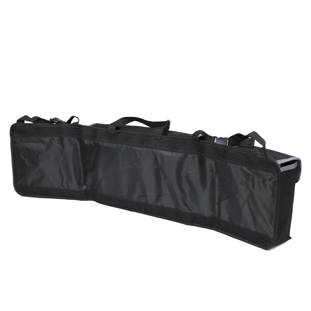 SizeUV Car Organizer Trunk Backseat Sizetorage Bag Automobile Pouch