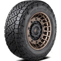4 New Nitto Recon Grappler A/T All-Terrain Tire - 35X11.50R20 124R