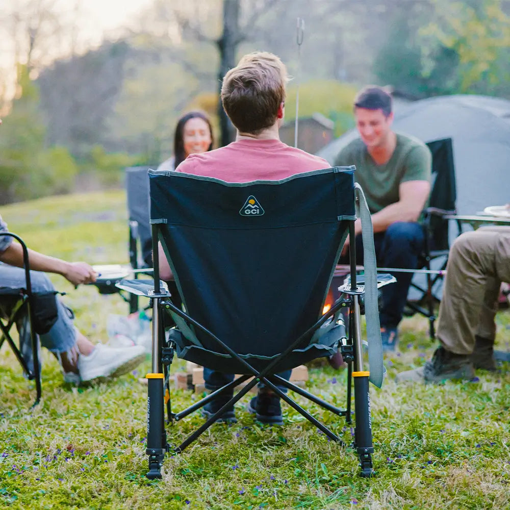 Kickback Rocker™ | Edition TZ16